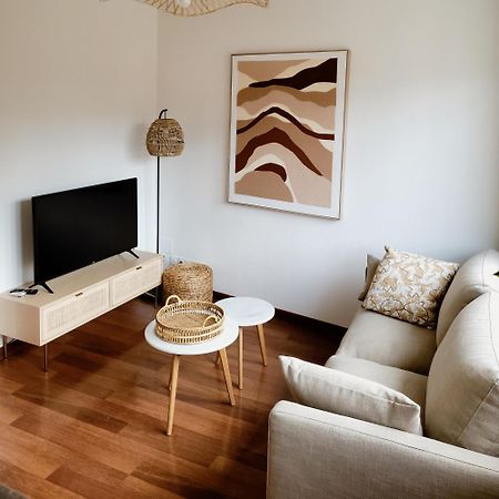 Appartement Au Coeur De Rambouillet Eksteriør billede