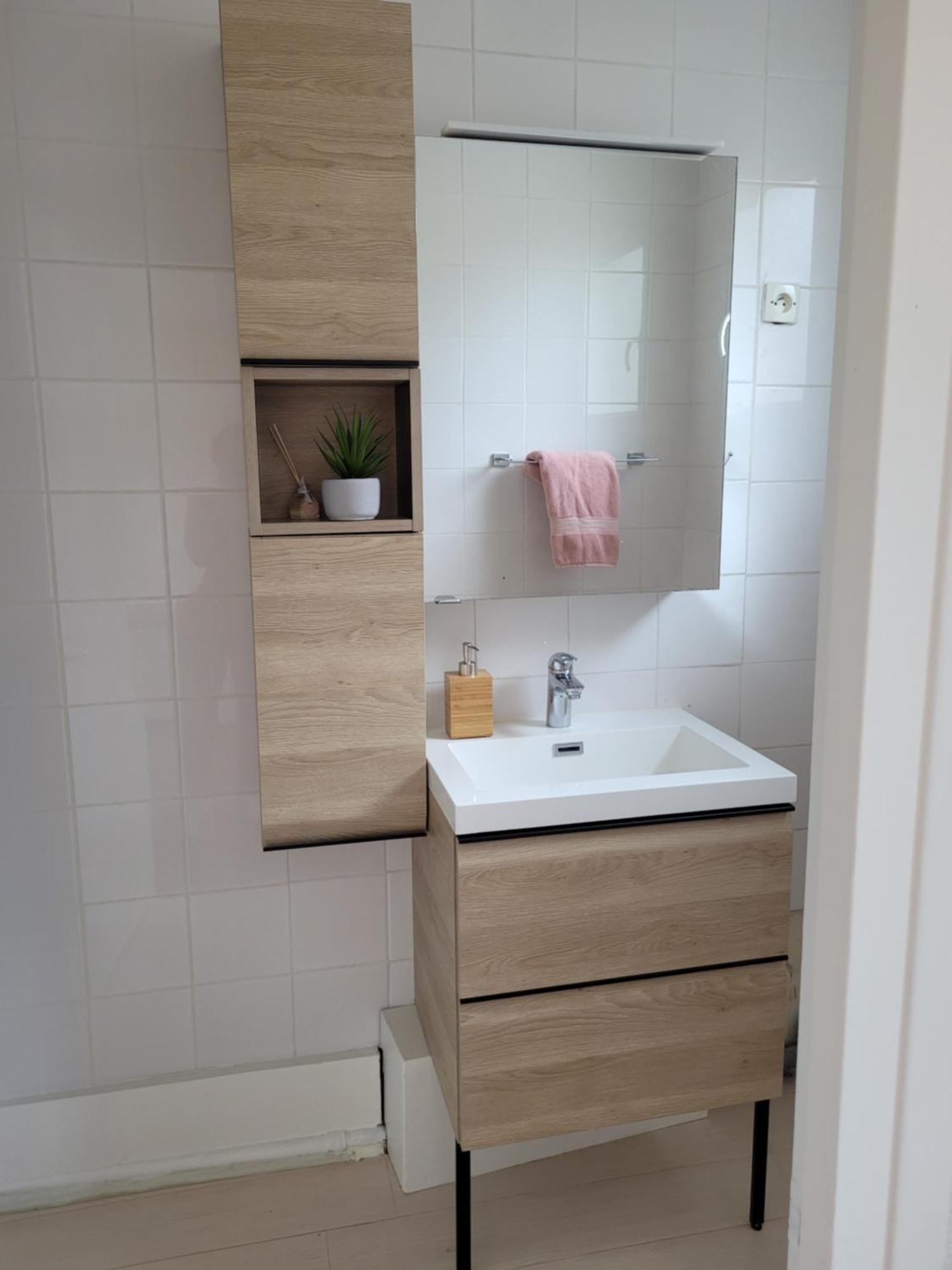Appartement Au Coeur De Rambouillet Eksteriør billede