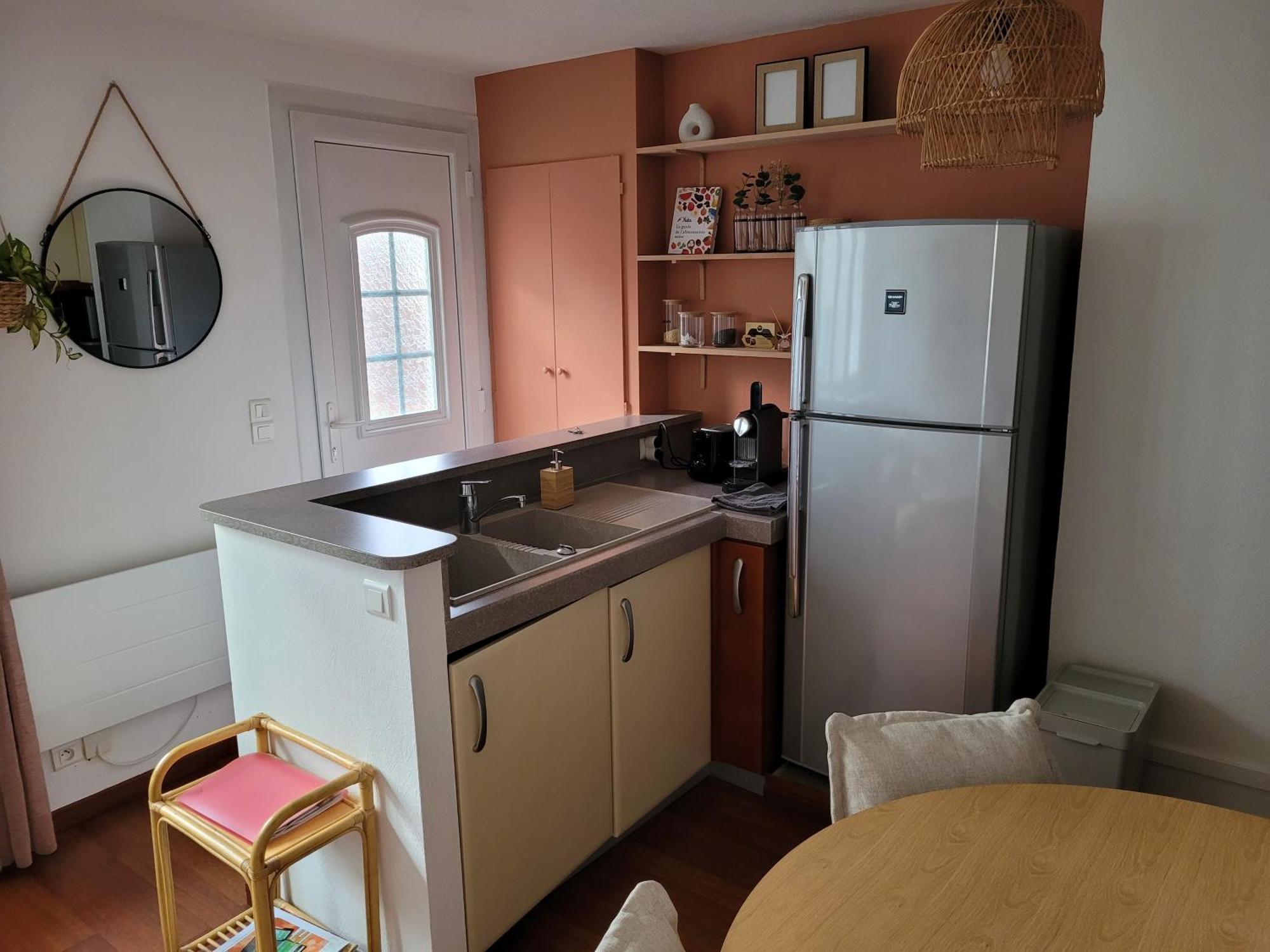 Appartement Au Coeur De Rambouillet Eksteriør billede